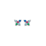 Naiomy Princess - Boucles d'Oreilles