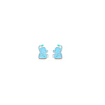 Naiomy Princess - Boucles d'Oreilles