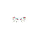 Naiomy Princess - Boucles d'Oreilles