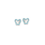 Naiomy Princess - Boucles d'Oreilles