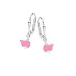 Naiomy Princess - Boucles d'Oreilles