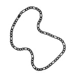 Orage - Collier Acier