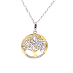 Orage - Collier