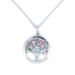 Orage - Collier
