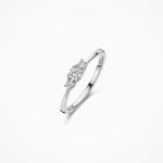 Blush Lab Diamonds - Bague