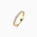 Blush Lab Diamonds - Bague