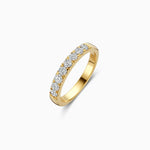 Blush Lab Diamonds - Bague