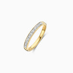 Blush Lab Diamonds - Bague