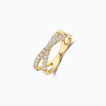 Blush Lab Diamonds - Bague