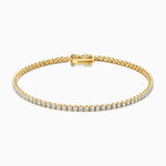 Blush Lab Diamonds - Bracelet