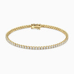 Blush Lab Diamonds - Bracelet