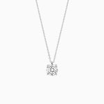 Blush Lab Diamonds - Collier