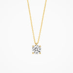 Blush Lab Diamonds - Collier