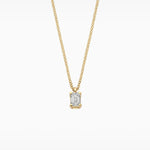 Blush Lab Diamonds - Collier