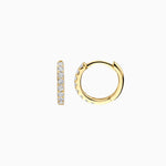 Blush Lab Diamonds - Boucles d'oreilles