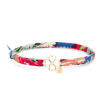 Caterina B - Bracelet - Gold Liberty