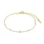 Lotus Dame - Bracelet