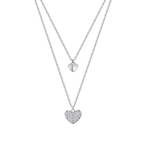 Lotus Dame - Collier