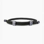 Pig & Hen - Bracelet Corde - Little Lewis DBL