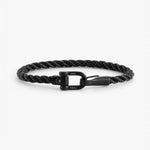 Pig & Hen - Bracelet Corde - Lobster Larry