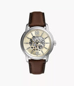 Fossil - Heritage