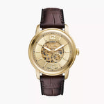Fossil - Heritage