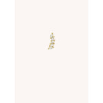 Mya Bay - Boucle d'oreille - Piercing