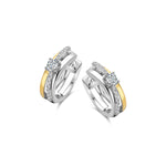 Naiomy - Boucles d'Oreilles
