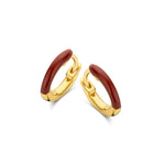 Naiomy - Boucles d'Oreilles