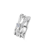 Naiomy - Bague