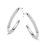 Naiomy - Boucles d'Oreilles