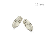 Naiomy - Boucles d'Oreilles