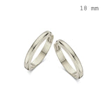 Naiomy - Boucles d'Oreilles