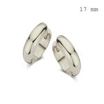 Naiomy - Boucles d'Oreilles