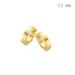 Naiomy - Boucles d'Oreilles