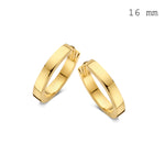 Naiomy - Boucles d'Oreilles