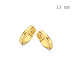 Naiomy - Boucles d'Oreilles
