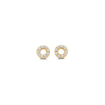 Naiomy - Boucles d'Oreilles
