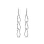 Naiomy - Boucles d'Oreilles