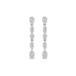 Naiomy - Boucles d'Oreilles