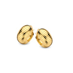 Naiomy - Boucles d'Oreilles