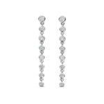 Naiomy - Boucles d'Oreilles