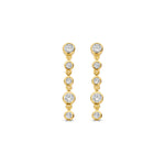 Naiomy - Boucles d'Oreilles