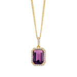 Naiomy - Collier
