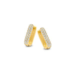 Naiomy - Boucles d'Oreilles