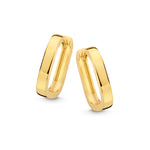 Naiomy - Boucles d'Oreilles