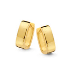 Naiomy - Boucles d'Oreilles