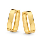 Naiomy - Boucles d'Oreilles