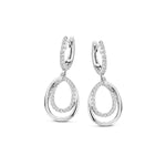 Naiomy - Boucles d'Oreilles