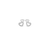 Naiomy - Boucles d'Oreilles